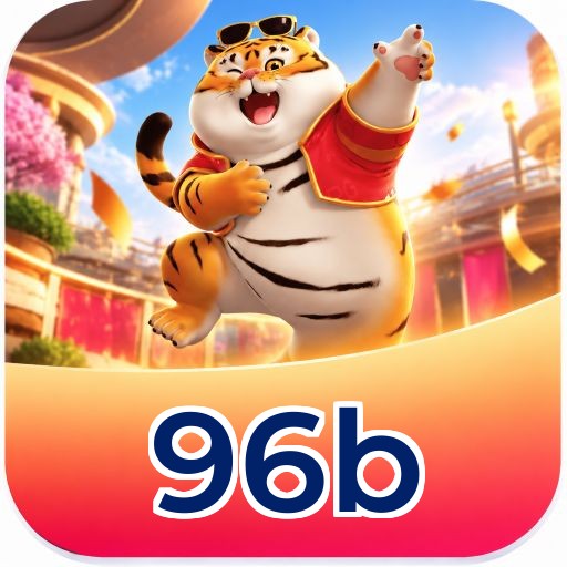 96b Logo