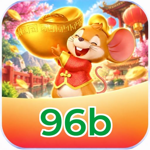96b Logo