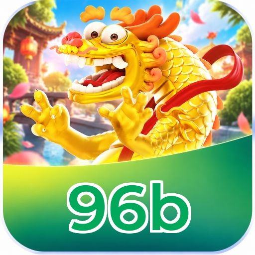 96b Logo