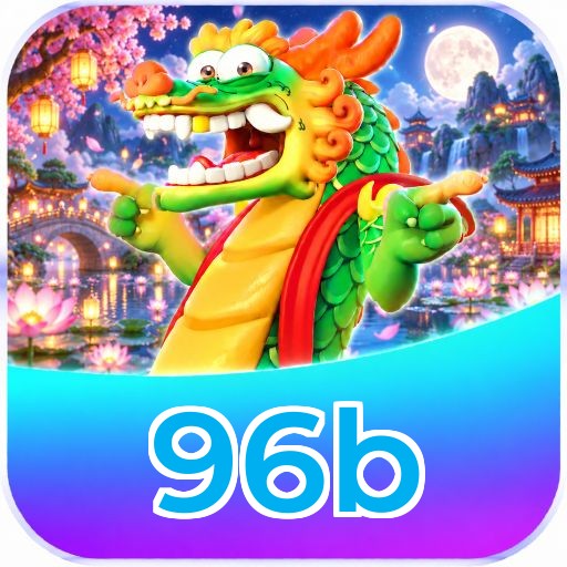 96b Logo