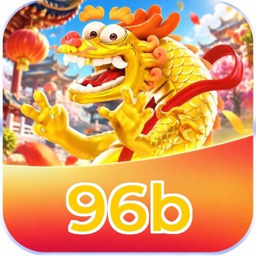 96b Logo