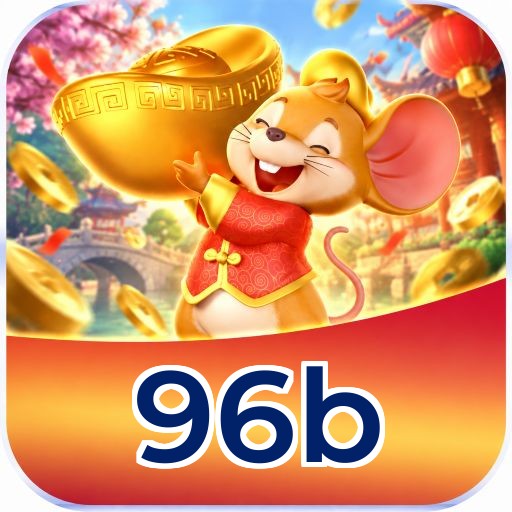 96b Logo 1