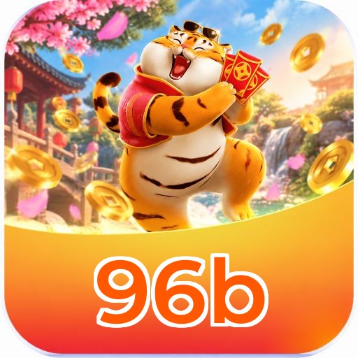 Fortune Tiger Logo 2