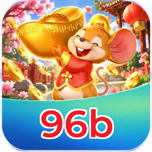 96b Logo