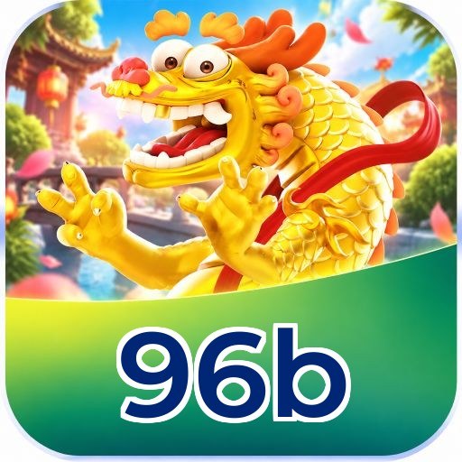 96b Logo