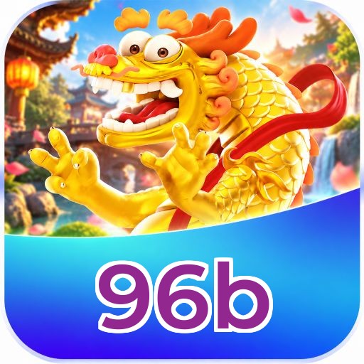 96b Logo 2