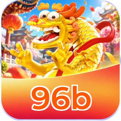 96b Logo 3