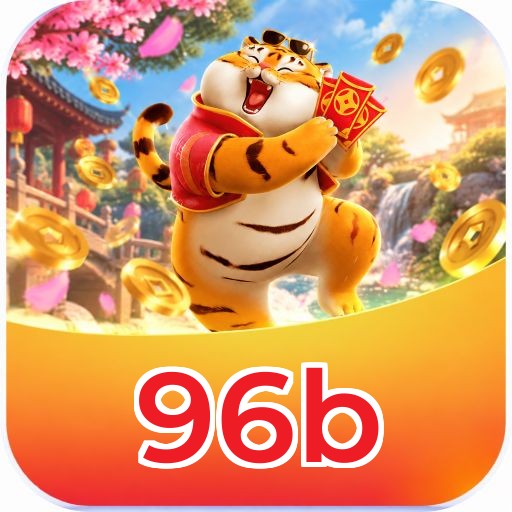 96b Logo