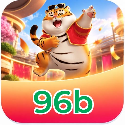 96b Logo