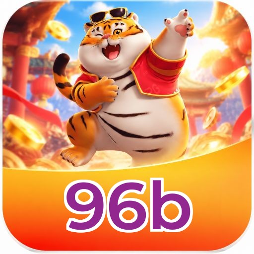 96b Logo