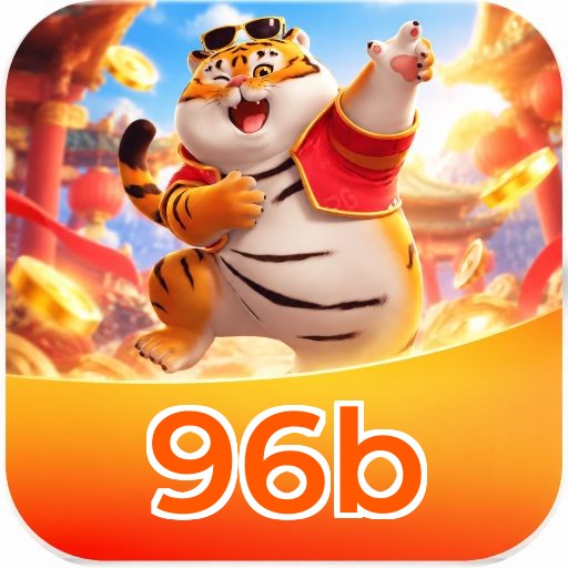 Slots 96b - Jackpots Progressivos